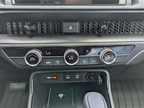New 2026 Honda CR-V LX image 19