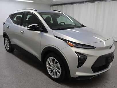 Used 2023 Chevrolet Bolt EUV LT w/ Driver Confidence Package