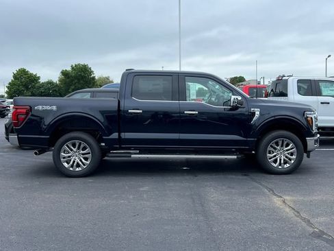 New 2026 Ford F150 Lariat w/ Equipment Group 502A High AWD/4WD image 65