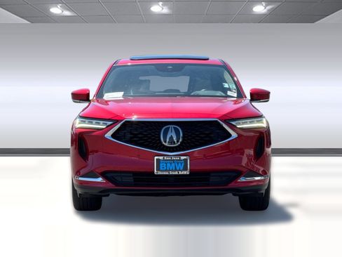 Used 2023 Acura MDX SH-AWD w/ Technology Package image 6