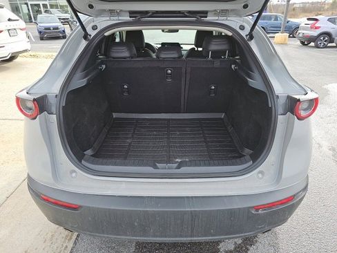 Used 2025 MAZDA CX-30 AWD 2.5 S w/ Select Sport Pkg image 13