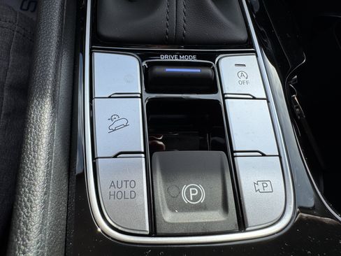 New 2026 Hyundai Tucson SE image 39