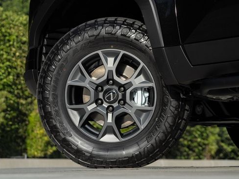 New 2026 Lexus GX 550 image 7