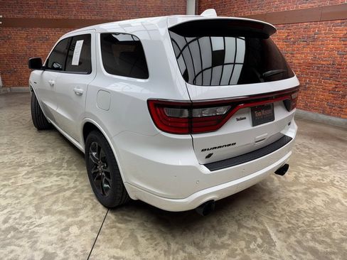 Used 2021 Dodge Durango R/T w/ Technology Group image 3