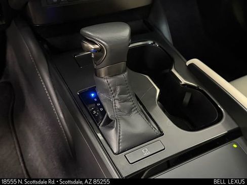 Used 2024 Lexus ES 350 w/ Premium Package FWD image 24