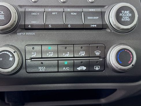 Used 2011 Honda Civic LX image 18