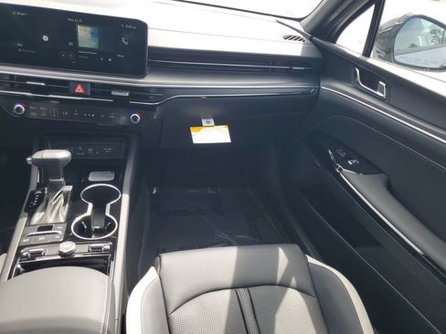 New 2026 Kia K5 GT-Line w/ GT-Line Premium Package FWD image 26