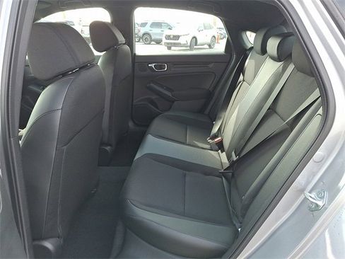 New 2026 Honda Civic Sport image 20