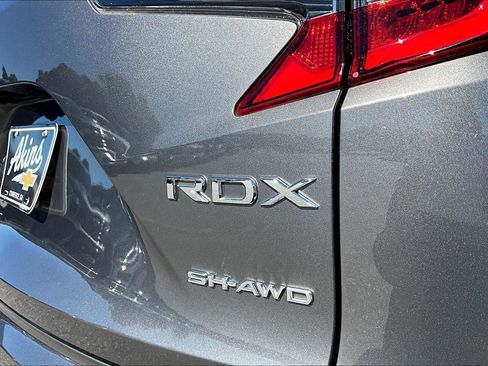 Used 2022 Acura RDX AWD image 18