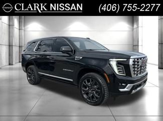 Used 2025 GMC Yukon Denali w/ Denali Reserve Package AWD/4WD 360° Tour