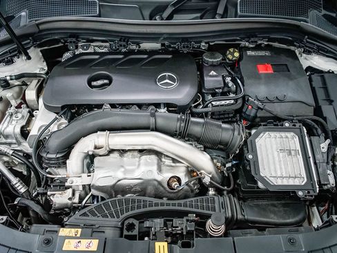 Certified 2026 Mercedes-Benz GLA 250 image 26