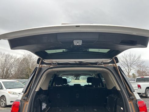 Used 2022 Ford Expedition XL image 13