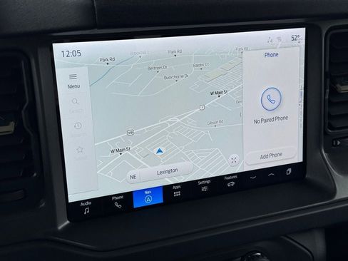 New 2025 Ford Bronco Badlands image 24