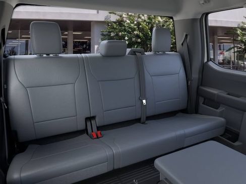 New 2026 Ford F350 XL AWD/4WD image 11