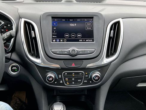 Used 2020 Chevrolet Equinox LT AWD/4WD image 32
