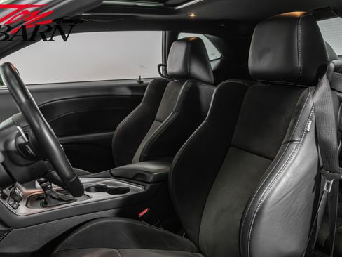 Used 2023 Dodge Challenger GT w/ Plus Package image 23