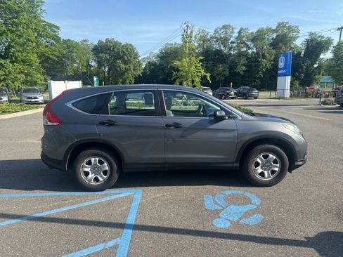 Used 2012 Honda CR-V LX image 9