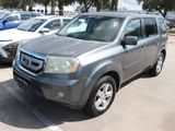 Used 2011 Honda Pilot EX image 4