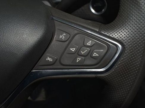 Used 2024 Chevrolet Malibu LT image 17