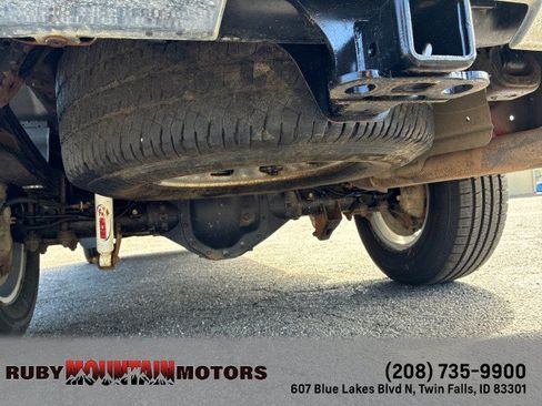 Used 2024 GMC Sierra 2500 SLE AWD/4WD image 29