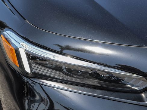 Certified 2025 Honda Civic Sport image 6