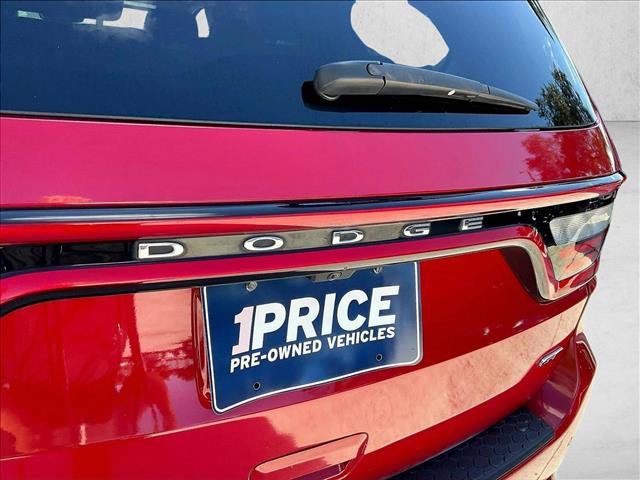 Used 2019 Dodge Durango GT RWD image 28