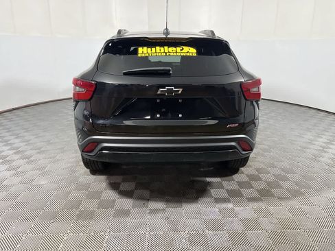 Used 2024 Chevrolet Trax RS w/ Driver Confidence Package FWD image 7