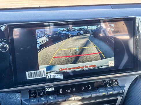 New 2026 Toyota Camry SE FWD image 26