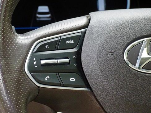 Used 2020 Hyundai Palisade Limited AWD/4WD image 18