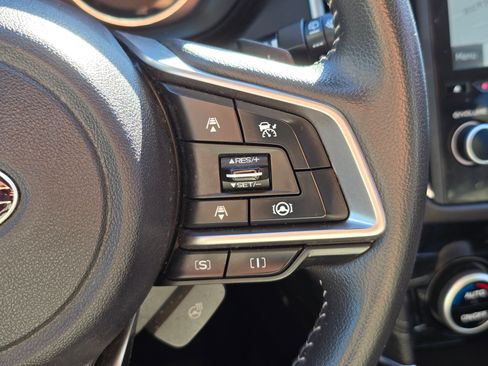 Used 2020 Subaru Forester Touring image 28