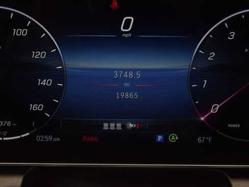 Certified 2023 Mercedes-Benz GLC 300 image 25