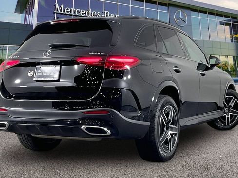 Used 2026 Mercedes-Benz GLC 300 4MATIC image 10