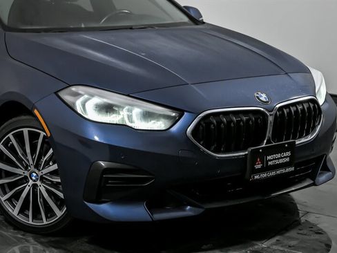 Used 2022 BMW 228i xDrive Gran Coupe w/ Convenience Package image 2