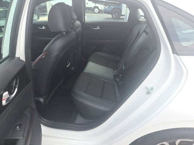Used 2021 Kia Forte GT FWD image 17