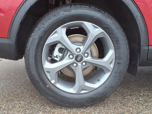 New 2026 Ford Escape ST-Line w/ Tech Pack #1 image 7