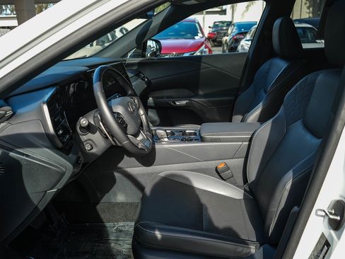 Used 2025 Lexus RX 350 Premium FWD image 17