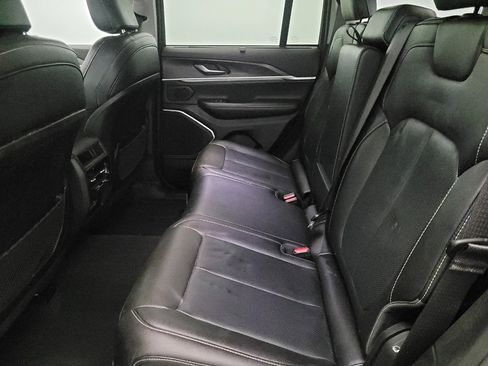 Used 2022 Jeep Grand Cherokee Limited 4xe w/ Luxury Tech Group II image 18