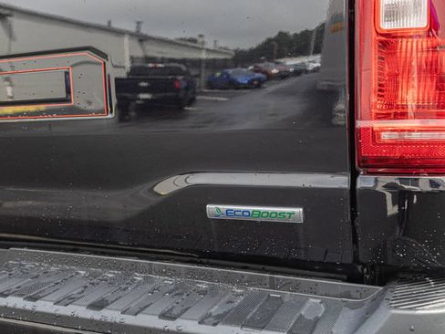 Used 2023 Ford F150 XLT w/ Equipment Group 302A High AWD/4WD image 26