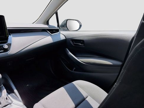 Used 2024 Toyota Corolla LE FWD image 23