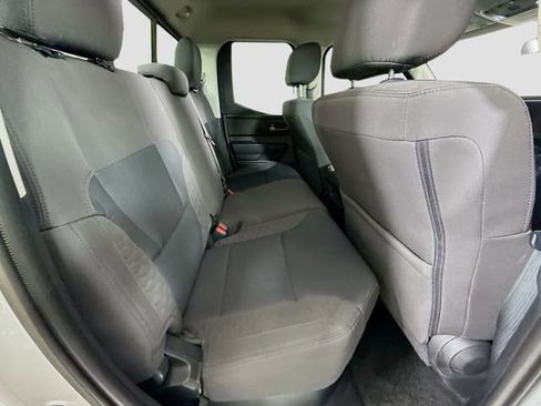 Used 2024 Toyota Tundra SR5 w/ SX Package AWD/4WD image 24