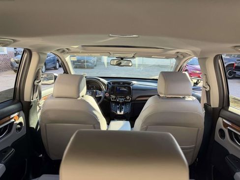 Used 2020 Honda CR-V EX-L image 23