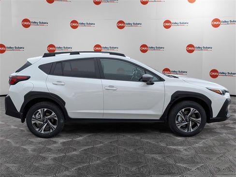 New 2026 Subaru Crosstrek 2.0i Premium image 4