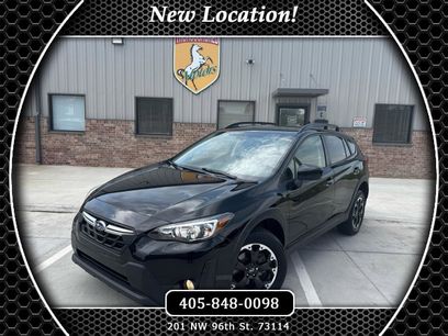 Used 2021 Subaru Crosstrek 2.0i Premium w/ Popular Package #3