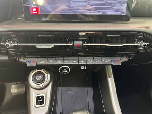 Used 2024 Dodge Hornet R/T Plus w/ R/T Blacktop Package image 23