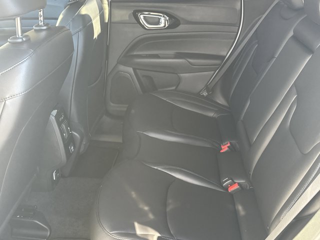 New 2026 Jeep Compass Limited AWD/4WD image 21