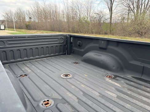 Used 2018 RAM 2500 Big Horn AWD/4WD image 53