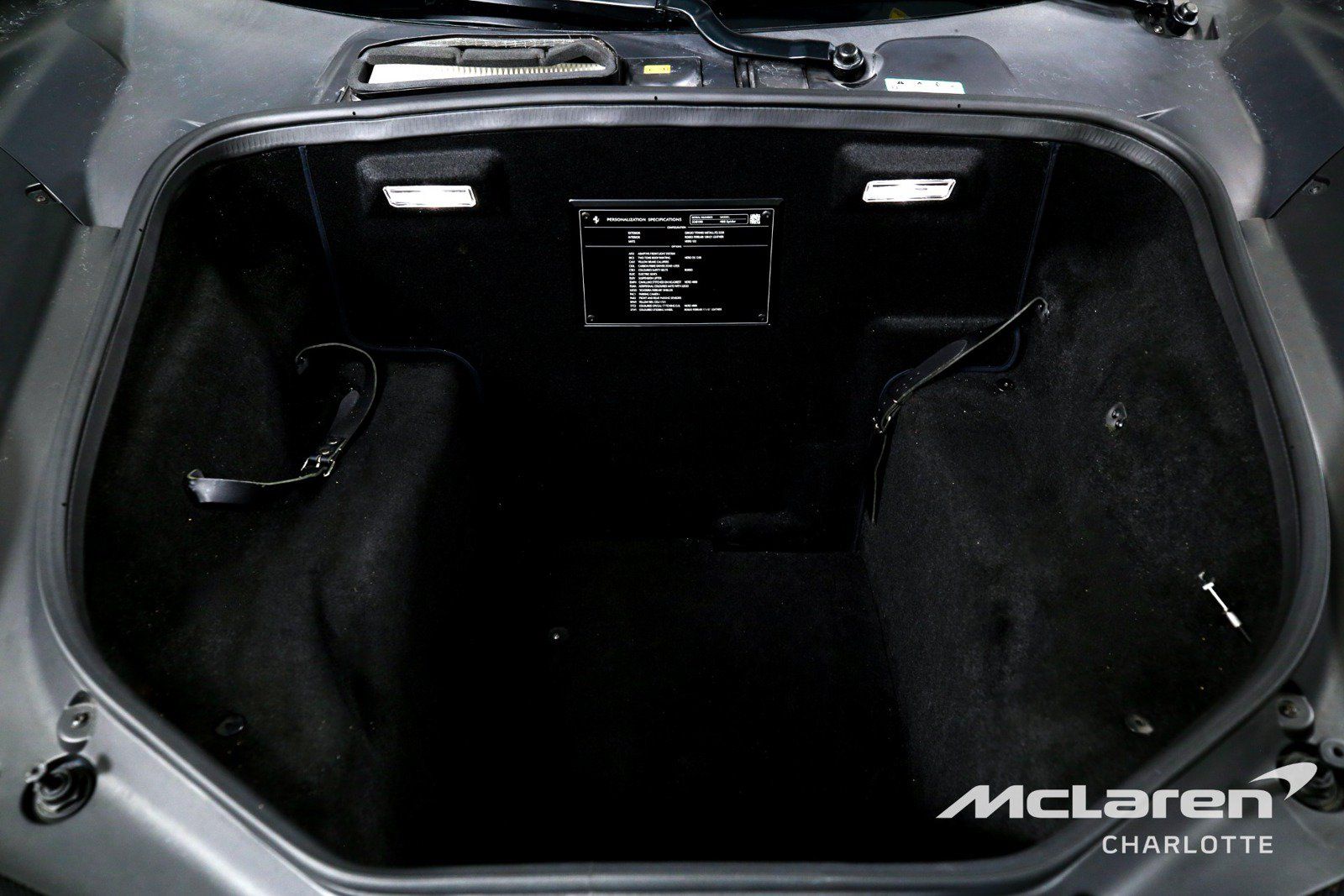 Used 2019 Ferrari 488 Spider RWD image 16
