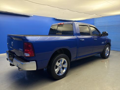 Used 2017 RAM 1500 Big Horn image 7