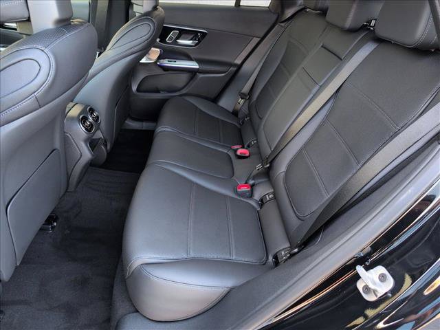 Certified 2026 Mercedes-Benz GLC 300 4MATIC image 16