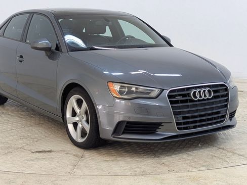 Used 2016 Audi A3 2.0T Premium image 6